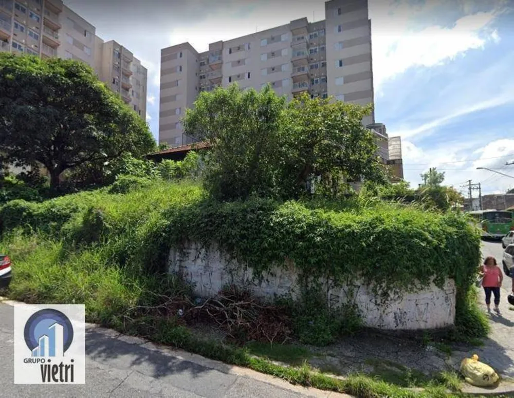 Terreno, 300 m² - Foto 1