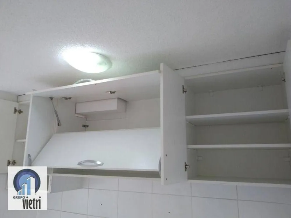 Apartamento, 2 quartos, 46 m² - Foto 3