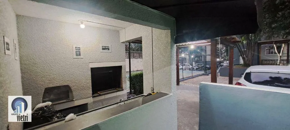 Apartamento, 2 quartos, 46 m² - Foto 10