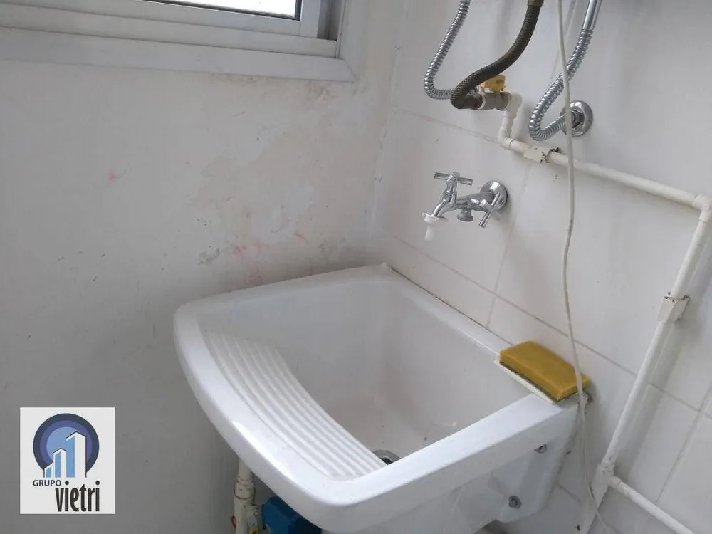 Apartamento, 2 quartos, 46 m² - Foto 4