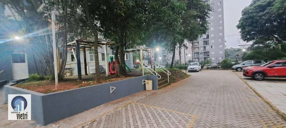 Apartamento, 2 quartos, 46 m² - Foto 9