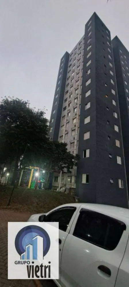 Apartamento, 2 quartos, 46 m² - Foto 1