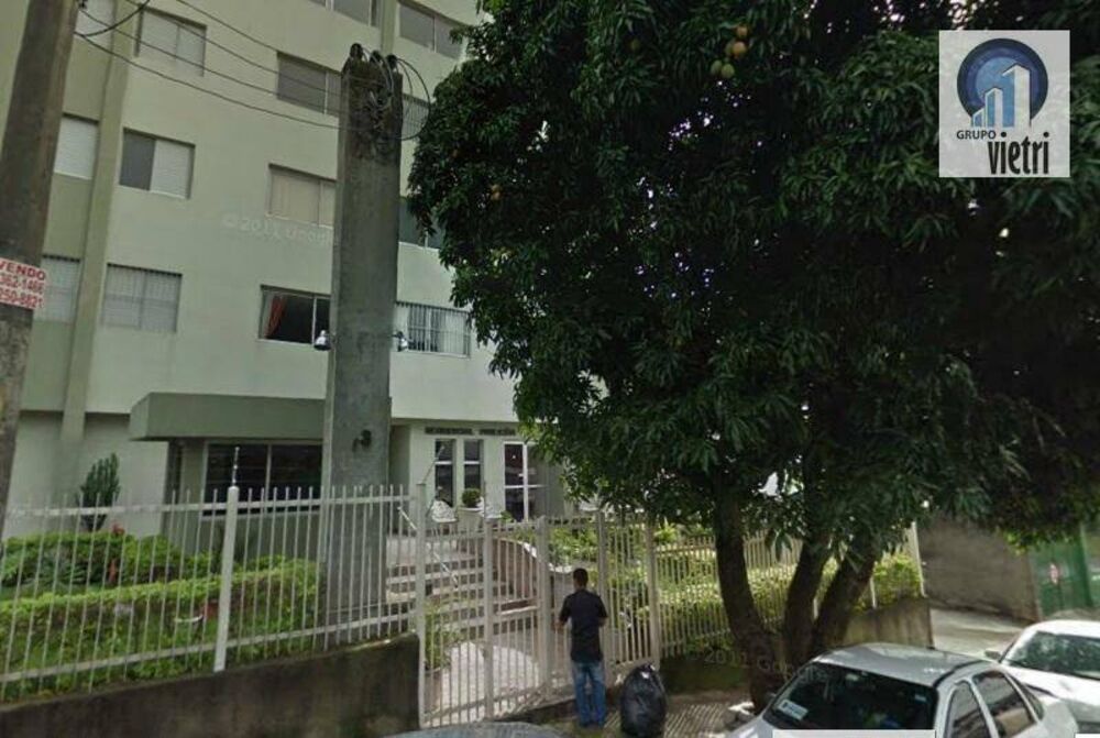 Apartamento, 3 quartos, 73 m² - Foto 2