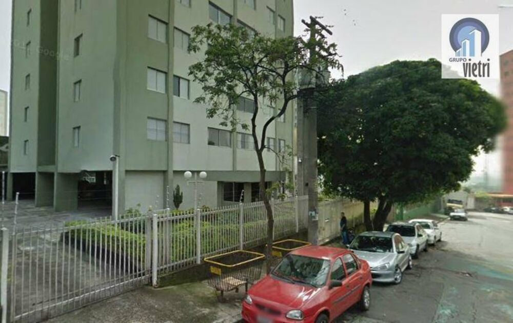 Apartamento, 3 quartos, 73 m² - Foto 1