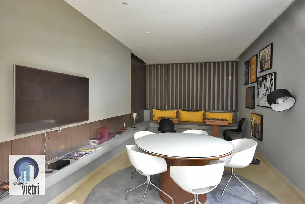 Apartamento, 1 quarto, 66 m² - Foto 8