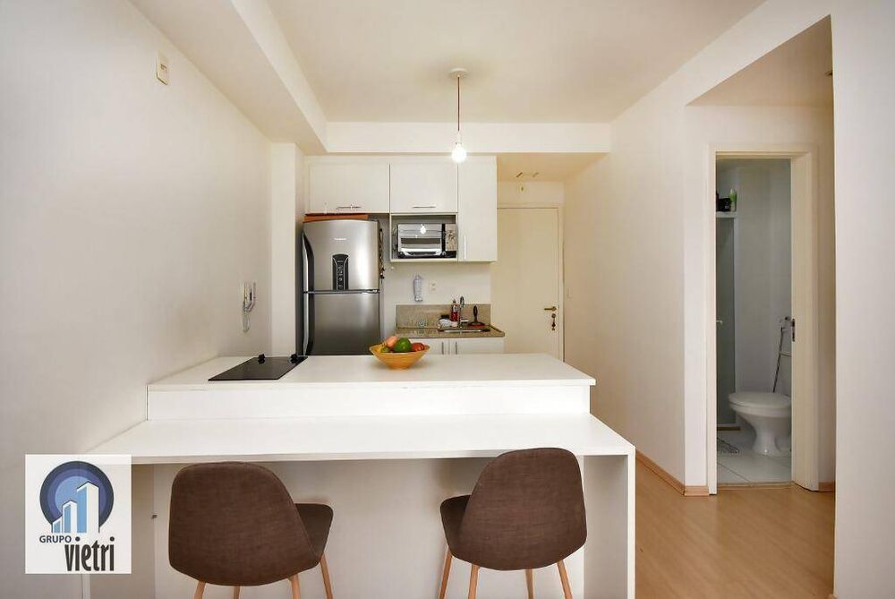 Apartamento, 1 quarto, 66 m² - Foto 6