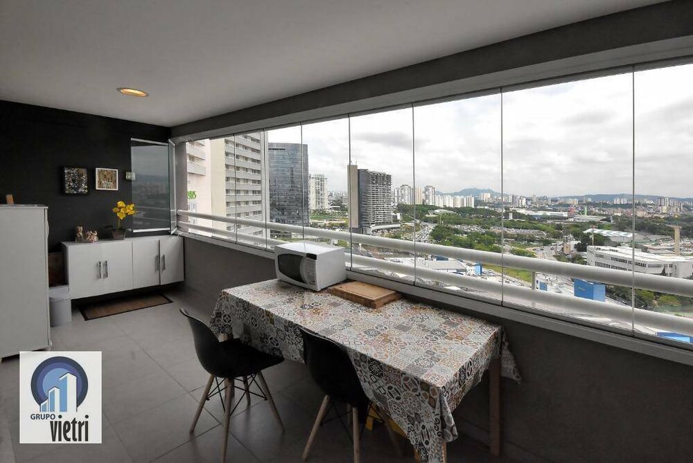 Apartamento, 1 quarto, 66 m² - Foto 11