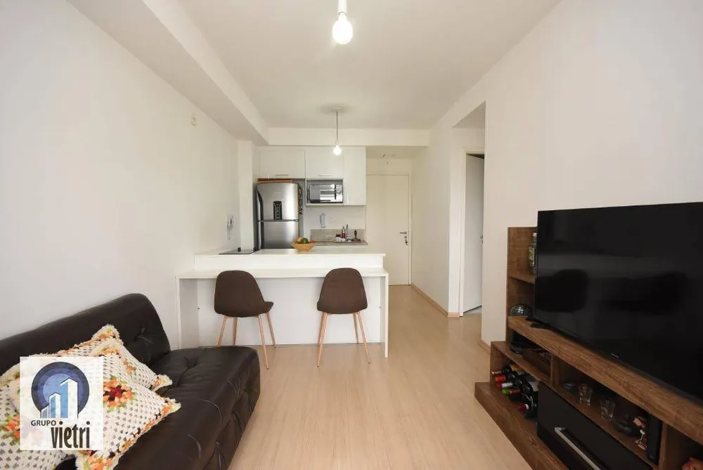 Apartamento, 1 quarto, 66 m² - Foto 9