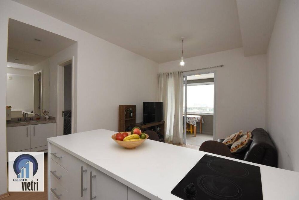 Apartamento, 1 quarto, 66 m² - Foto 7