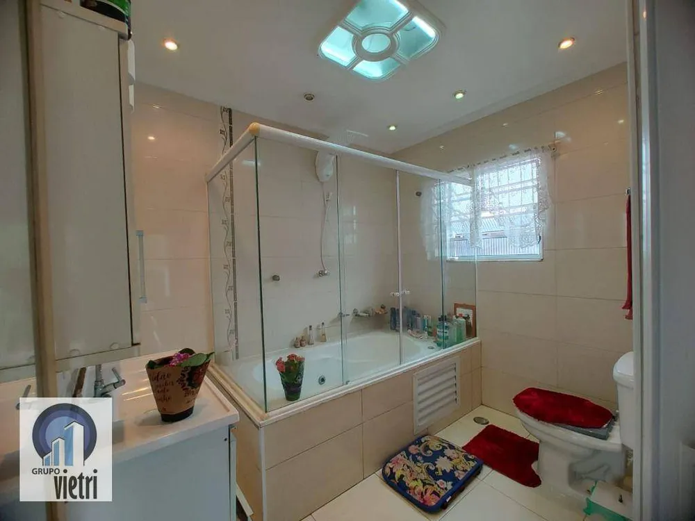 Sobrado, 3 quartos, 177 m² - Foto 5