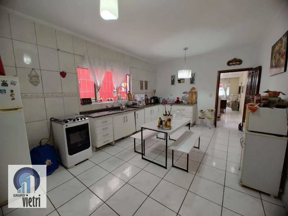 Sobrado, 3 quartos, 177 m² - Foto 2