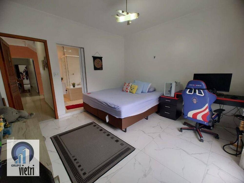 Sobrado, 3 quartos, 177 m² - Foto 7