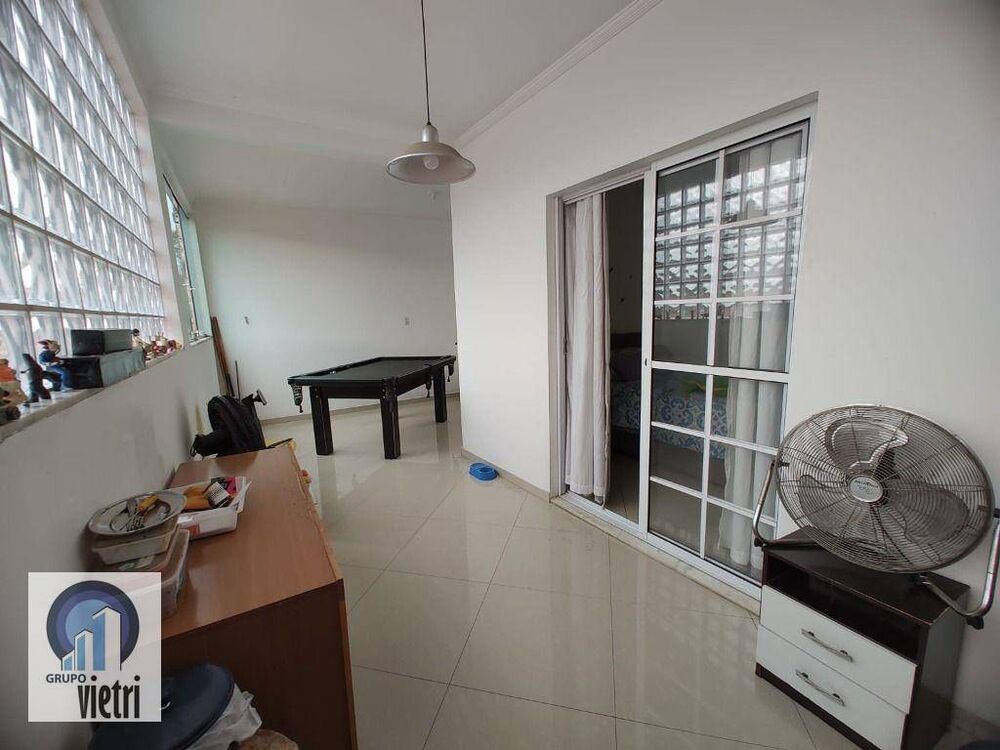Sobrado, 3 quartos, 177 m² - Foto 6