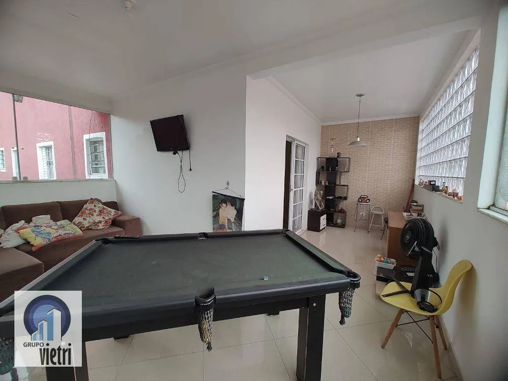 Sobrado, 3 quartos, 177 m² - Foto 4