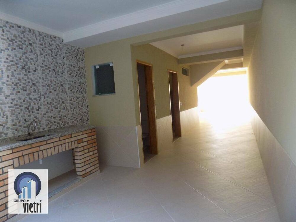 Sobrado, 3 quartos, 180 m² - Foto 3