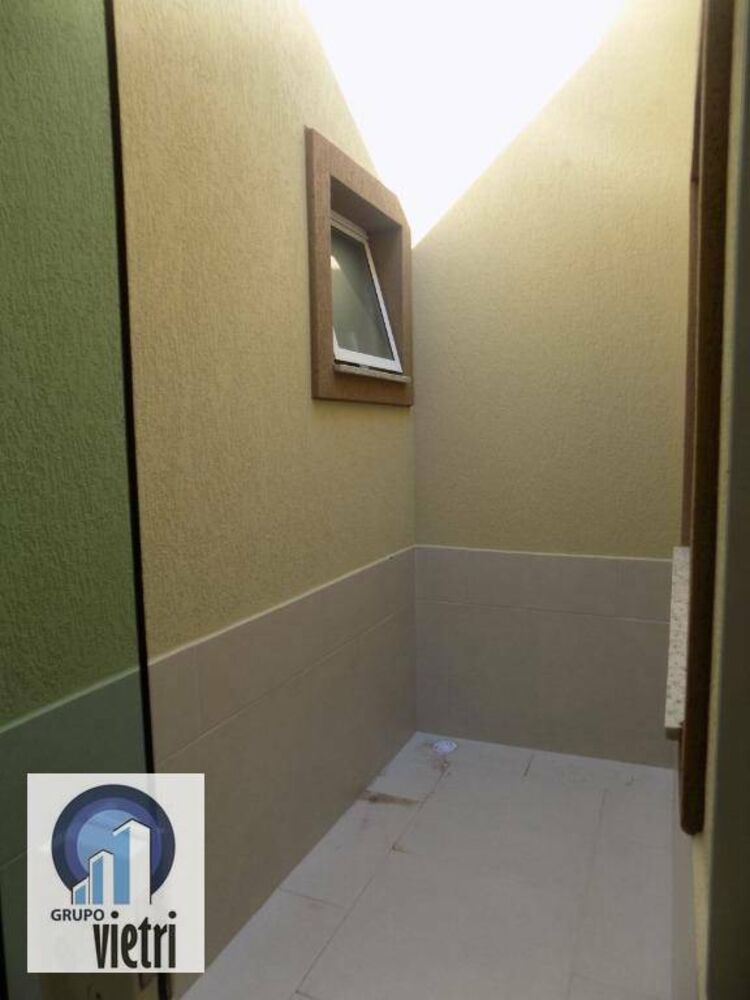 Sobrado, 3 quartos, 180 m² - Foto 4