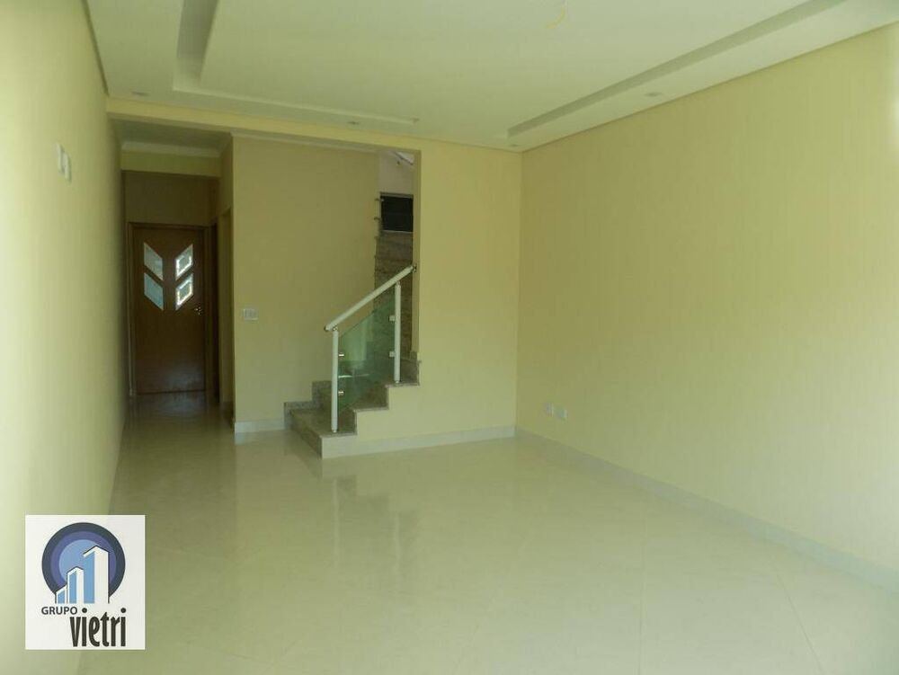 Sobrado, 3 quartos, 180 m² - Foto 2