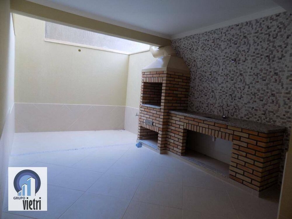 Sobrado, 3 quartos, 180 m² - Foto 1