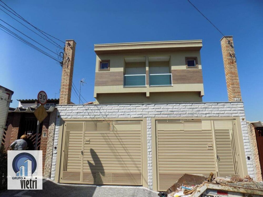 Sobrado, 3 quartos, 180 m² - Foto 6