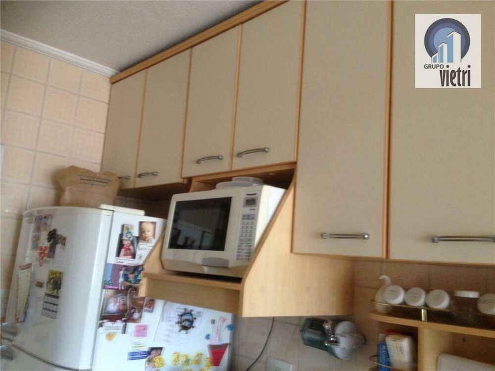 Apartamento, 2 quartos, 58 m² - Foto 7