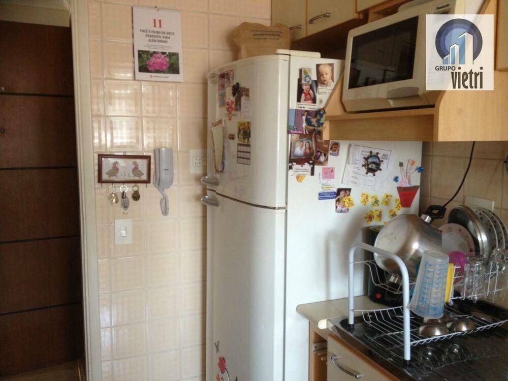 Apartamento, 2 quartos, 58 m² - Foto 1