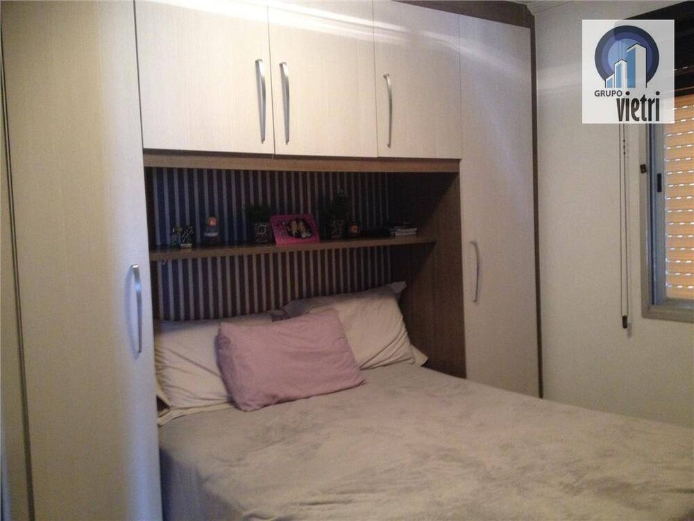 Apartamento, 2 quartos, 58 m² - Foto 2