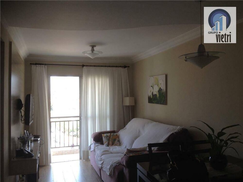 Apartamento, 2 quartos, 58 m² - Foto 8