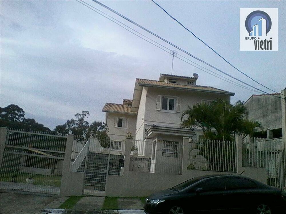 Sobrado, 2 quartos, 88 m² - Foto 3