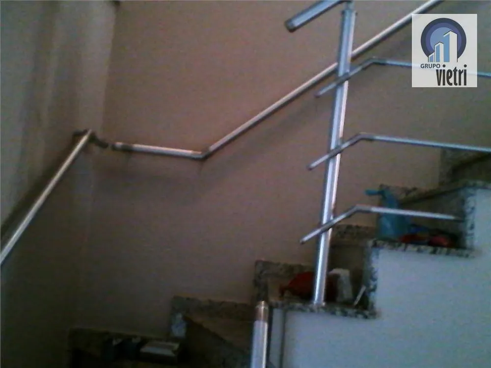 Sobrado, 2 quartos, 88 m² - Foto 9