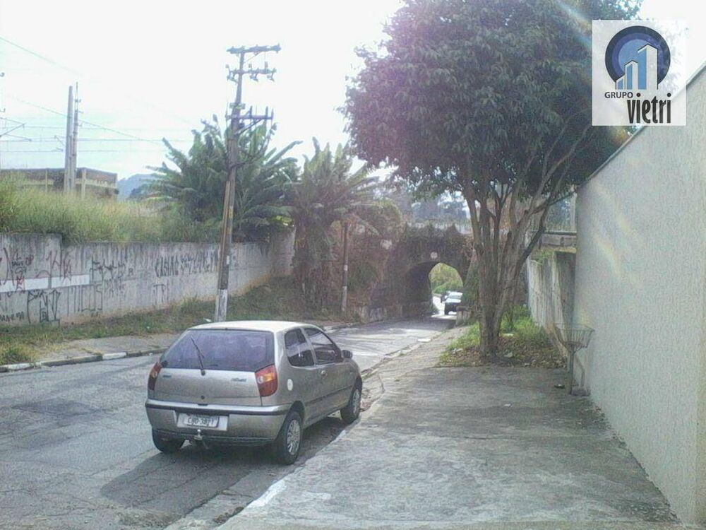 Sobrado, 2 quartos, 88 m² - Foto 7