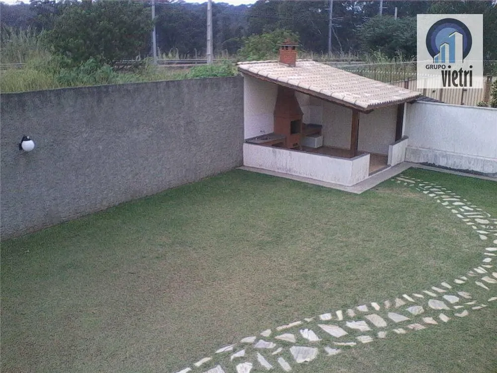Sobrado, 2 quartos, 88 m² - Foto 5