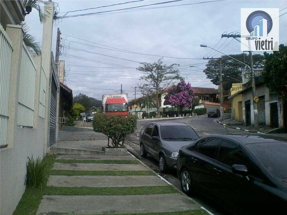 Sobrado, 2 quartos, 88 m² - Foto 1