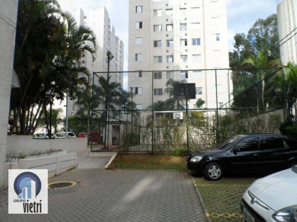 Apartamento, 2 quartos, 51 m² - Foto 3