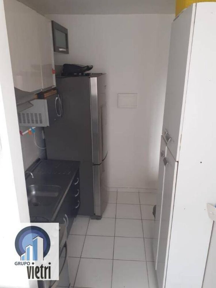 Apartamento, 2 quartos, 51 m² - Foto 2