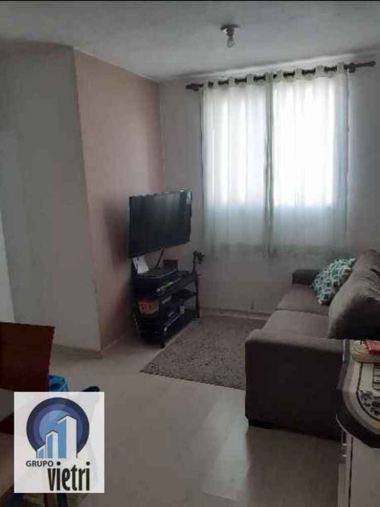 Apartamento, 2 quartos, 51 m² - Foto 4