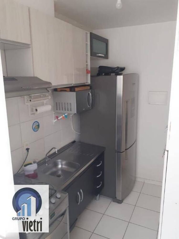 Apartamento, 2 quartos, 51 m² - Foto 1