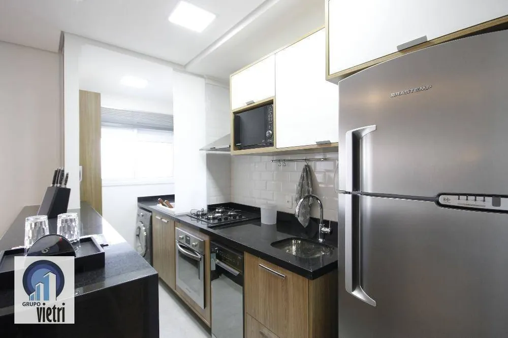 Apartamento, 1 quarto, 56 m² - Foto 9