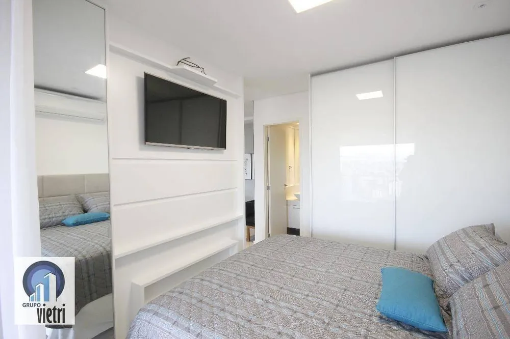 Apartamento, 1 quarto, 56 m² - Foto 8