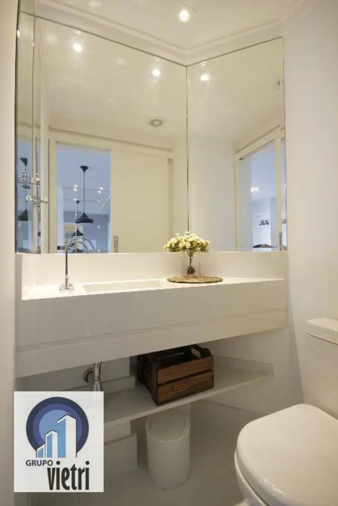 Apartamento, 1 quarto, 56 m² - Foto 12
