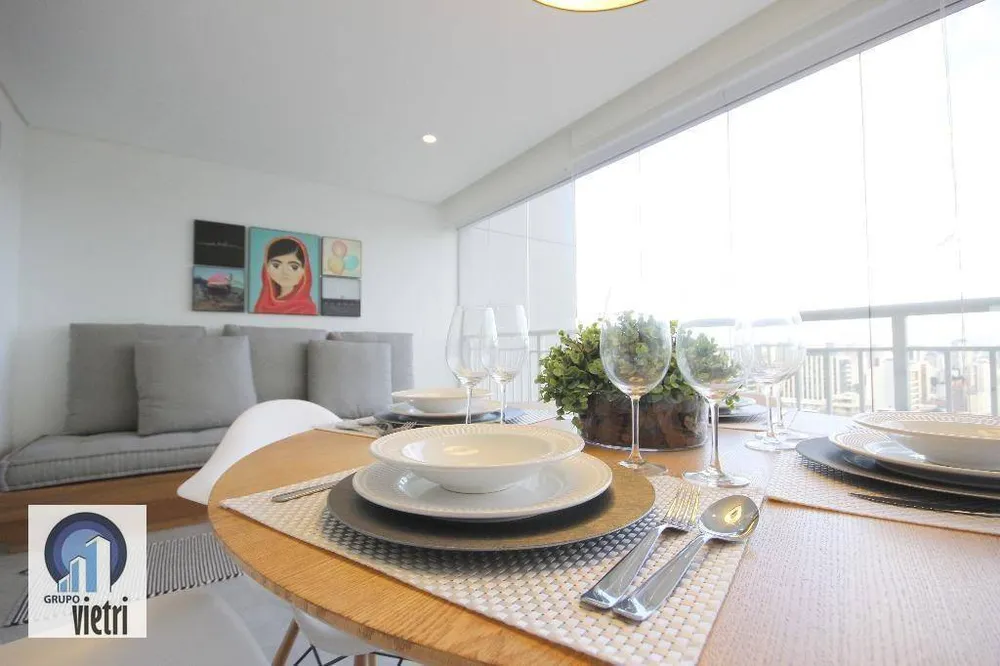 Apartamento, 1 quarto, 56 m² - Foto 11