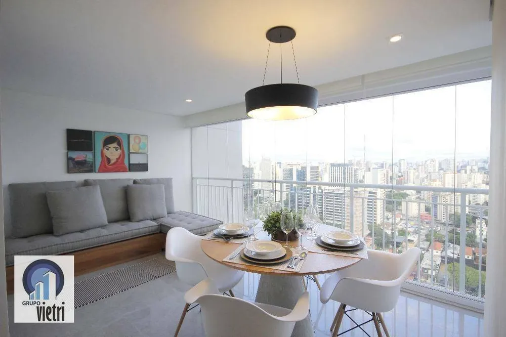 Apartamento, 1 quarto, 56 m² - Foto 7