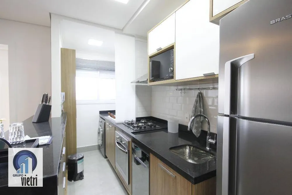Apartamento, 1 quarto, 56 m² - Foto 2