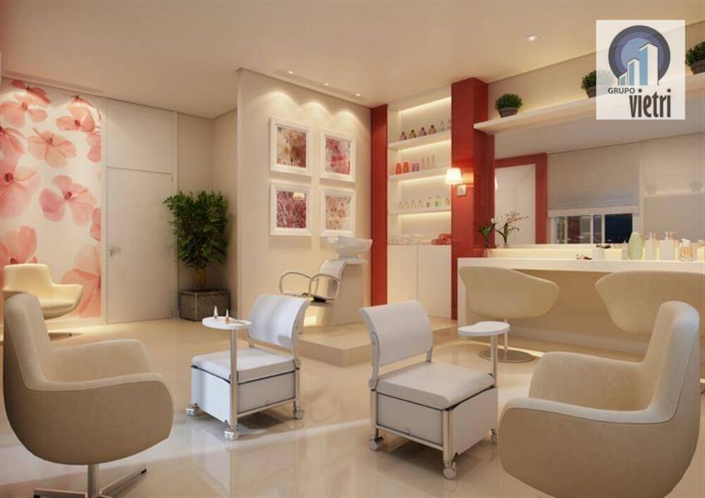 Sala-Conjunto, 48 m² - Foto 1