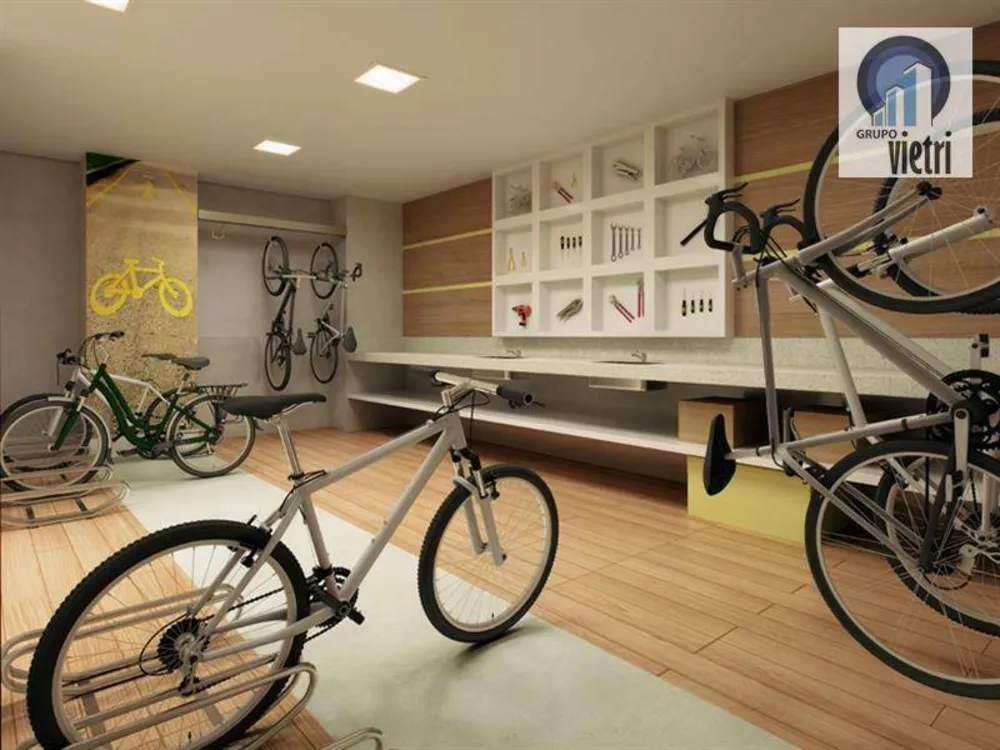 Sala-Conjunto, 48 m² - Foto 9