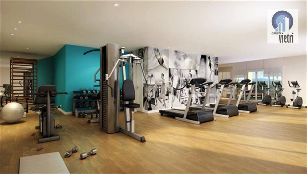 Sala-Conjunto, 48 m² - Foto 2