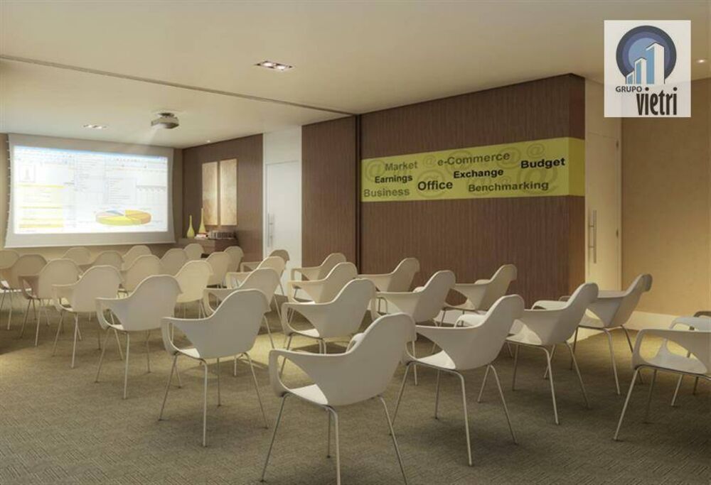 Sala-Conjunto, 48 m² - Foto 6