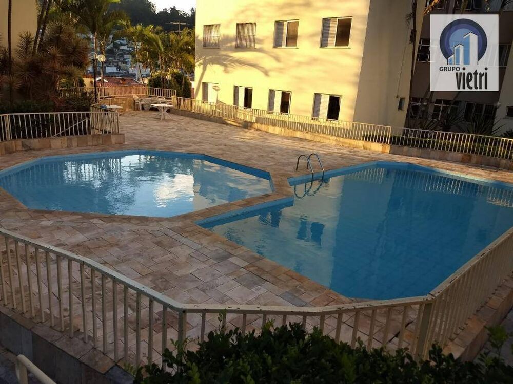 Apartamento, 2 quartos, 54 m² - Foto 4