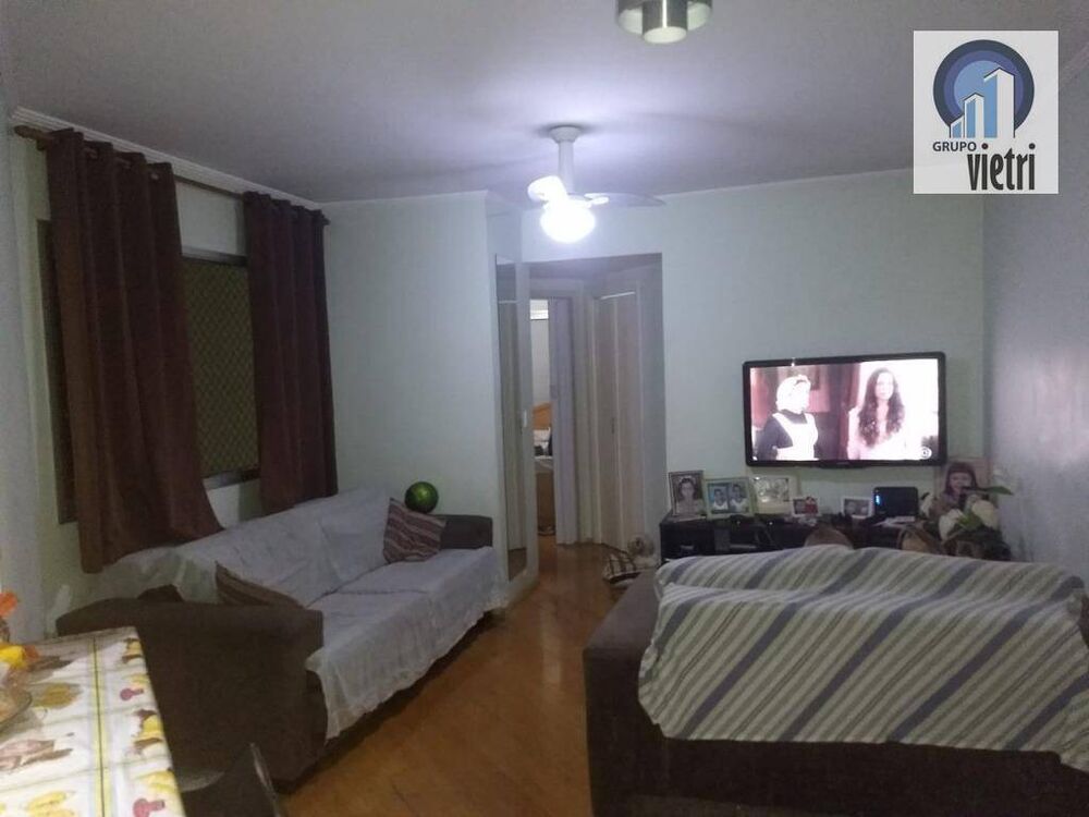 Apartamento, 2 quartos, 54 m² - Foto 7