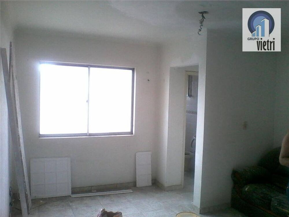 Apartamento, 2 quartos, 48 m² - Foto 2
