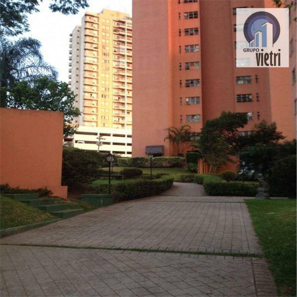 Apartamento, 2 quartos, 54 m² - Foto 3